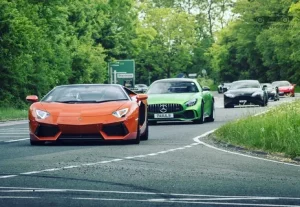 Petrolheadonism Live 2023