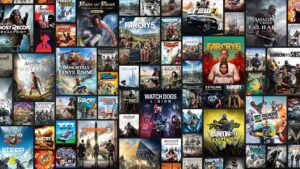 Premium Unblocked Games