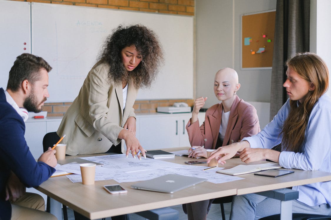 Marketing Strategies For Nonprofit: Leveraging Salesforce for Success