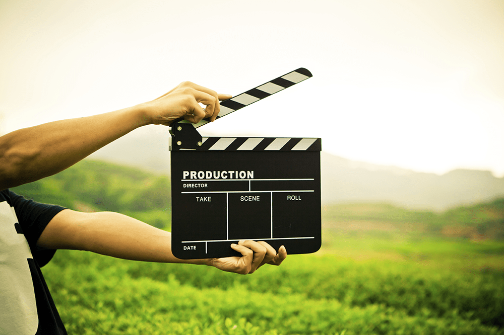 Miami video production company