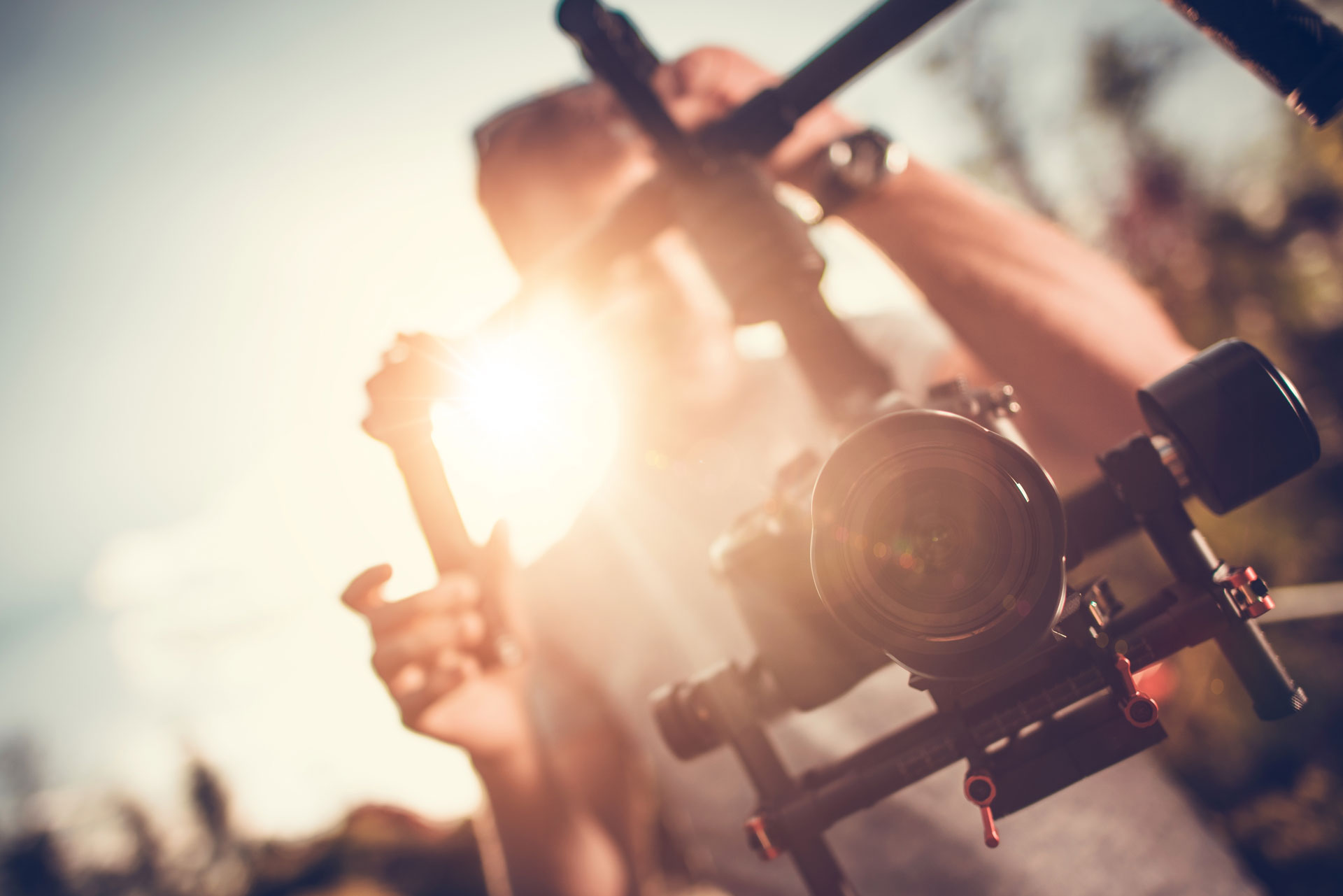 Miami video production company
