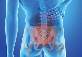 Back Pain