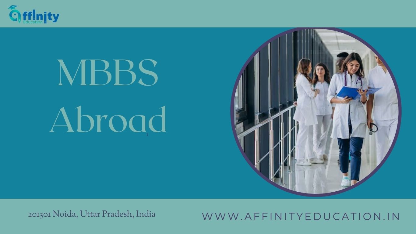 MBBS abroad