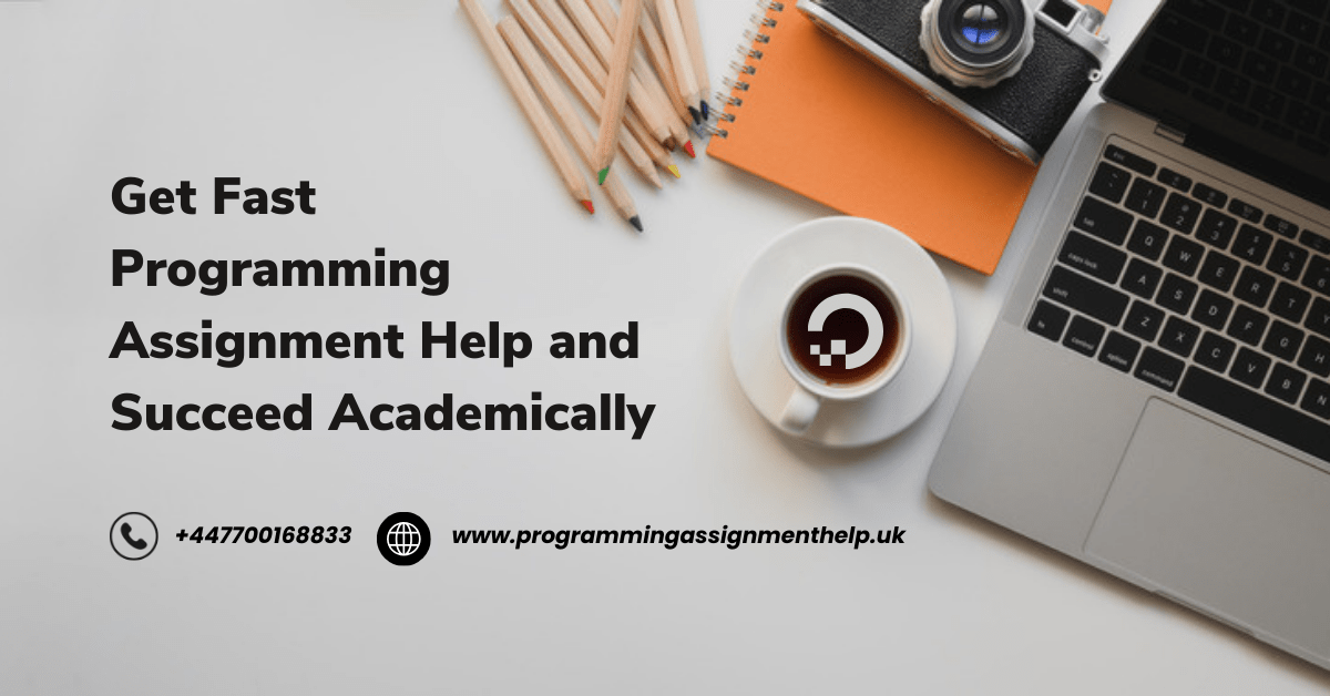 Programming Assignment Help