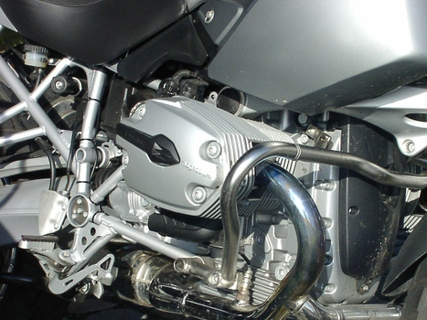 used BMW engines