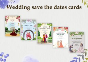 message for invitation for wedding
