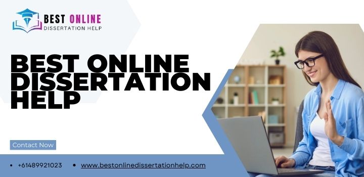 dissertation help