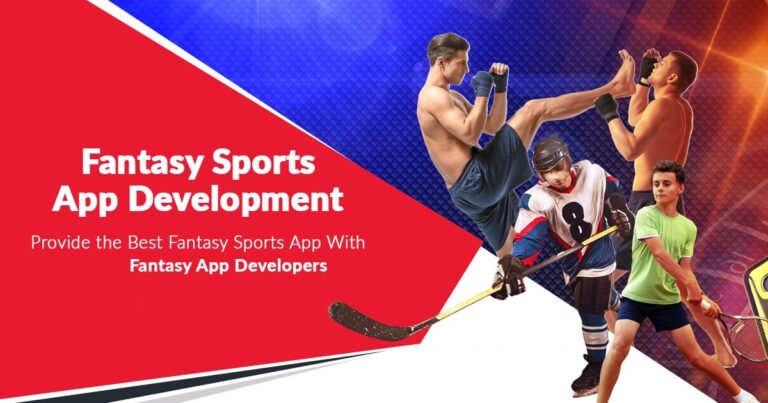 Fantasy Sports App Development