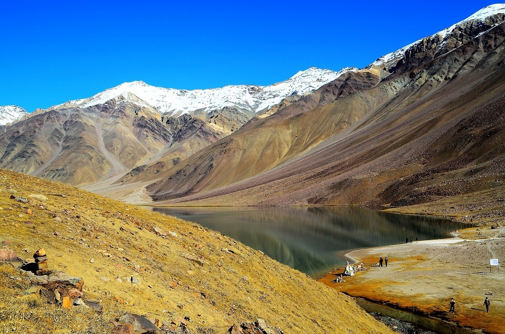Shimla Manali tourism