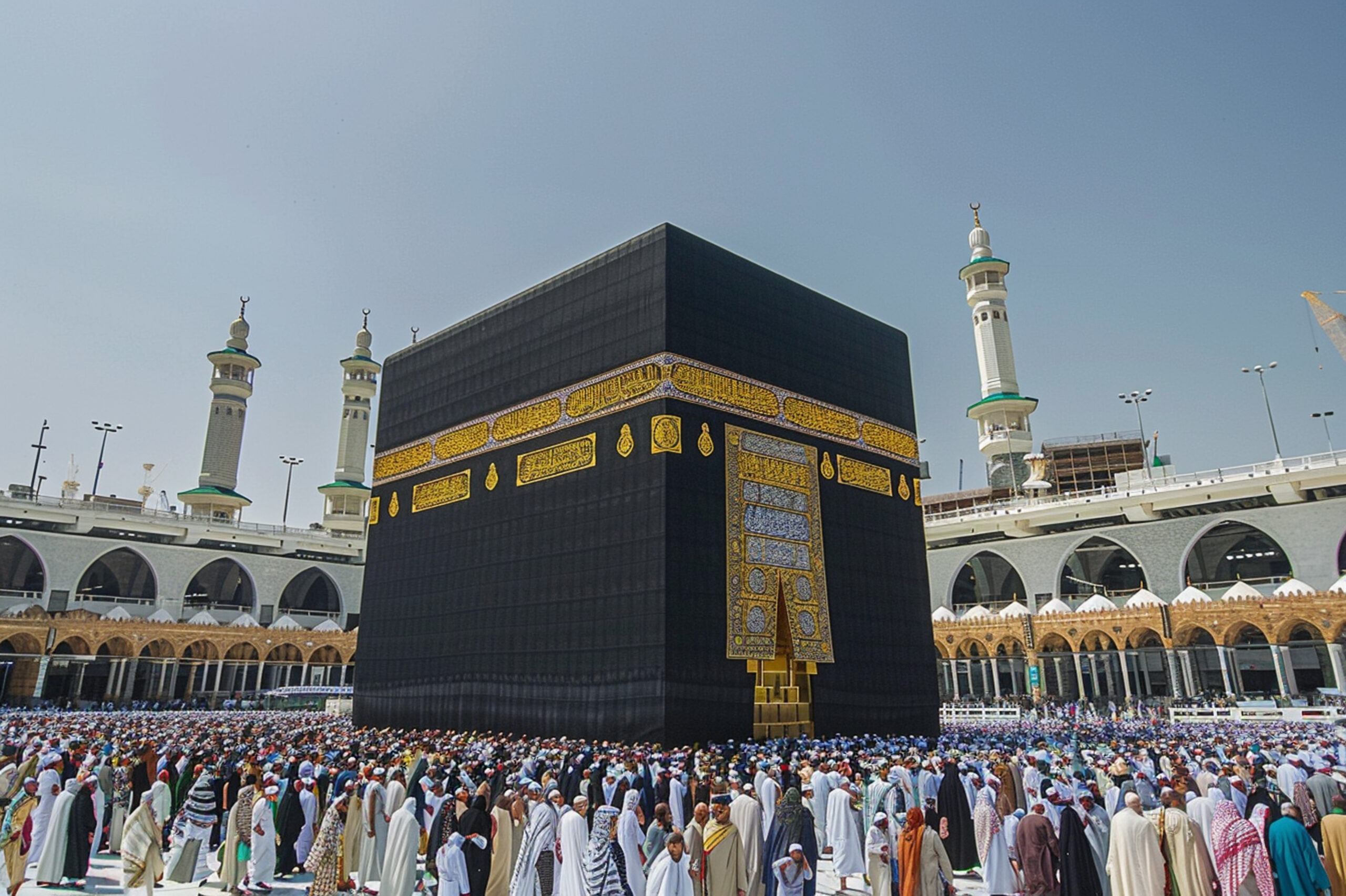 4 star umrah packages from uk