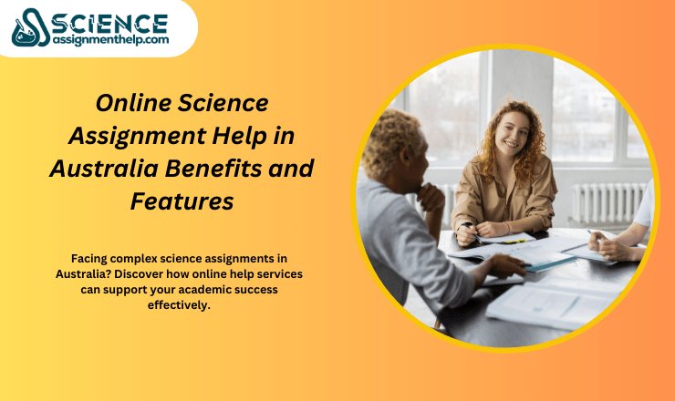 Science Assignment help
