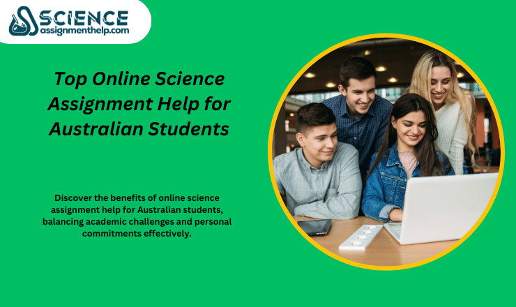Science Assignment help