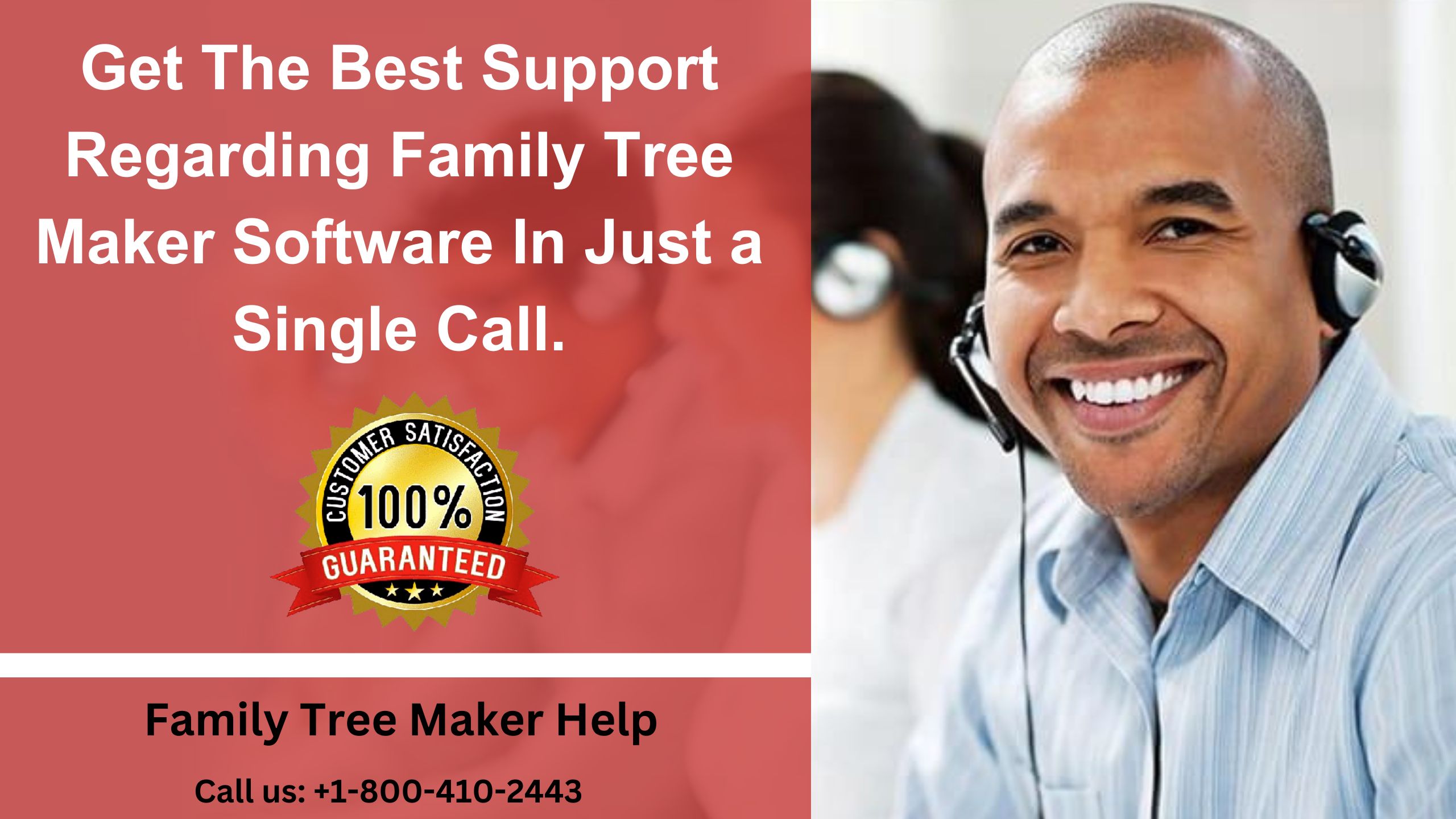 family tree maker support