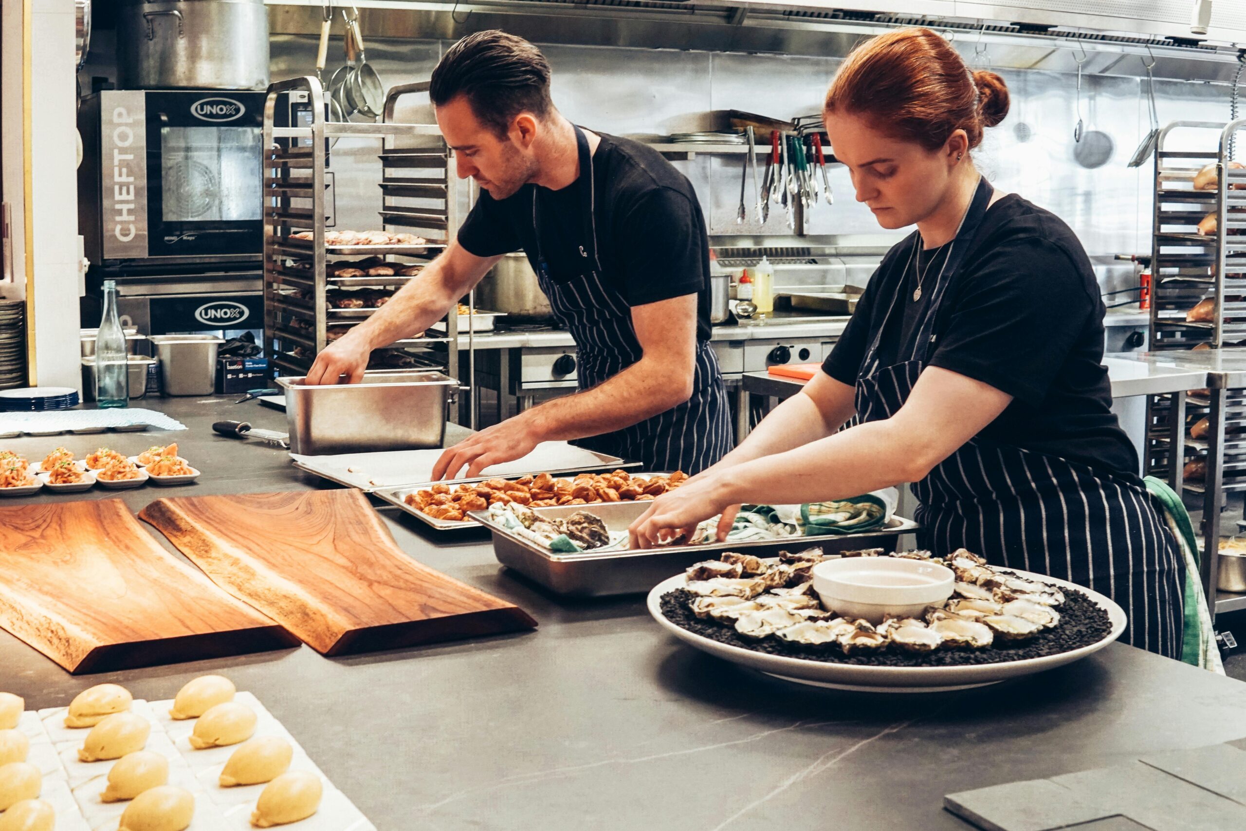 Top Restaurants for the Best Seafood Boil in Winston Salem, NC