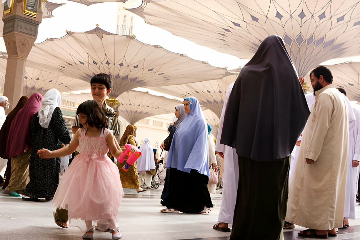 umrah packages