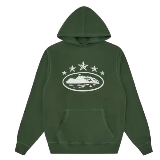 How to Rock the Cortiez Hoodie and Look Instantly Stylish
