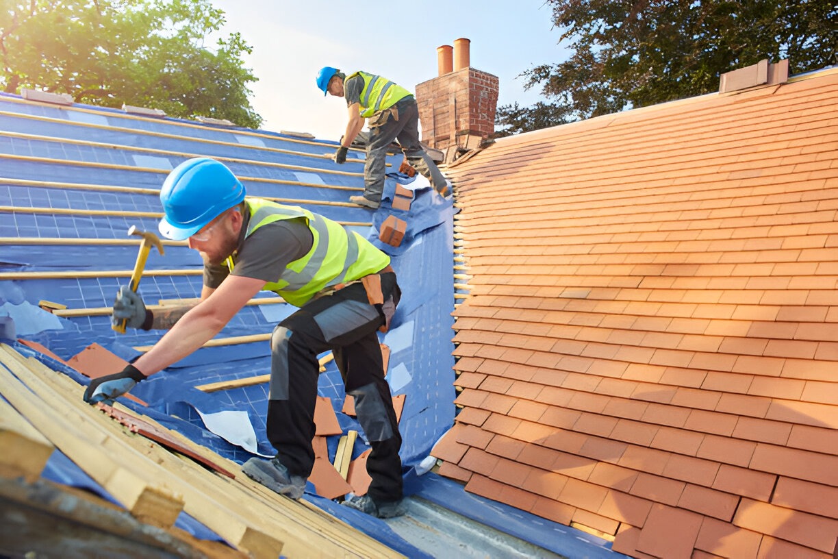 best roofing companies in Toronto