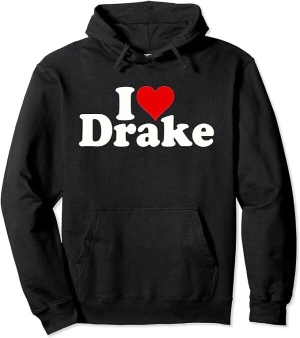 Charming Drake Hoodies Why Everyone Is Obsessed!
