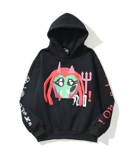 Charming Lucky Me Hoodie Review: Is It Worth the Hype?