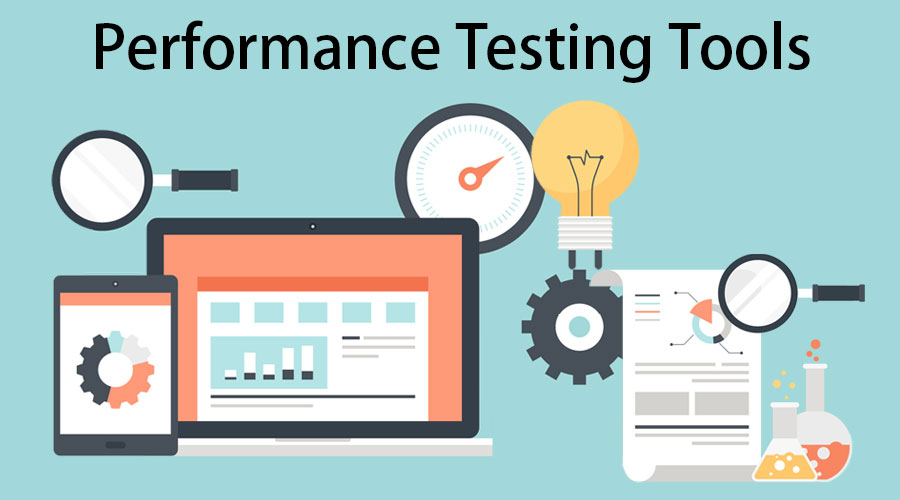 Top Performing Testing Tools