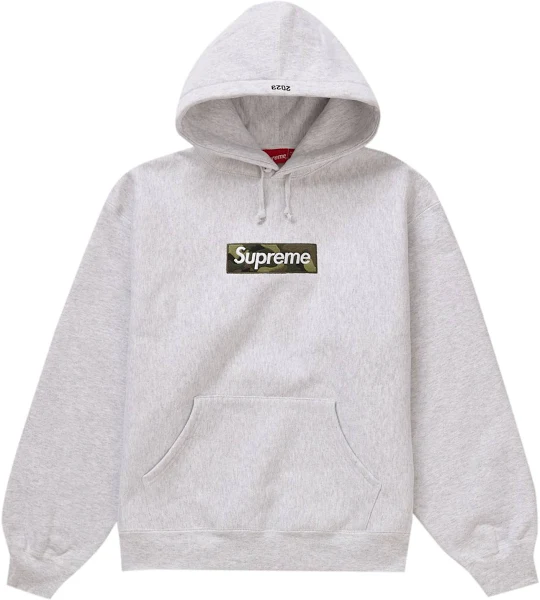 Stay Ahead of the Curve with Supreme Hoodies Featuring Classic Designs