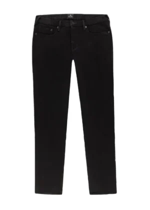 Leopard Jeans 