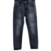 Crafting the Iconic Chrome Hearts Denim