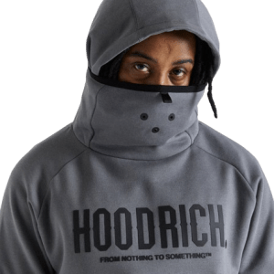 Hoodrich