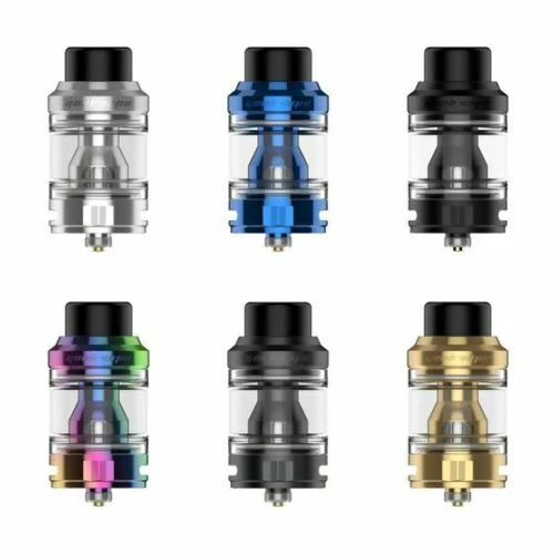 vape tanks