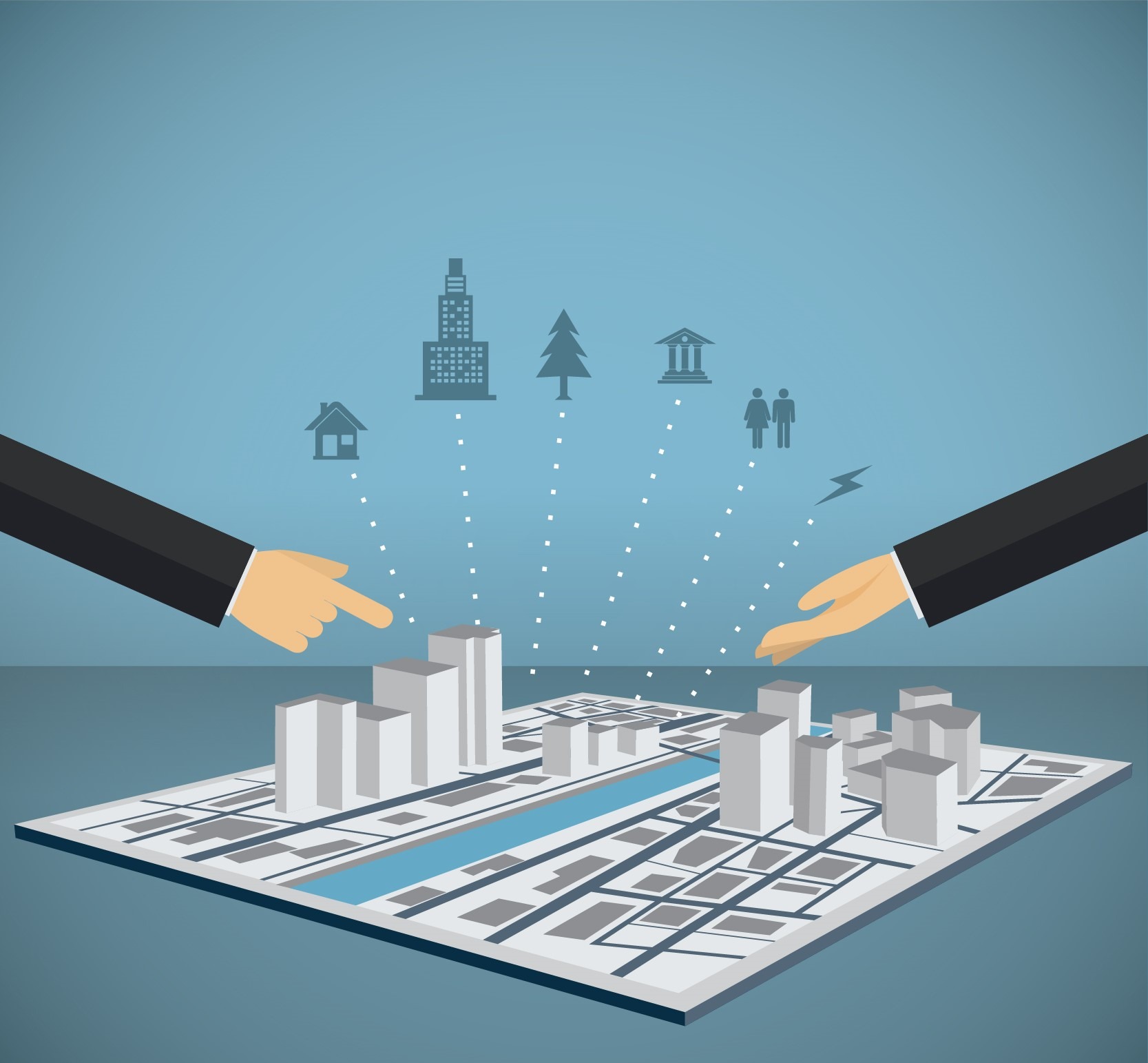 Real Estate SEO Services