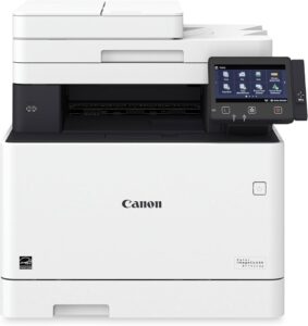 Canon imageCLASS MF743Cdw