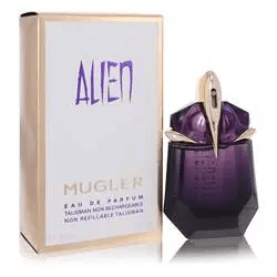 Alien Perfume By Thierry Mugler
