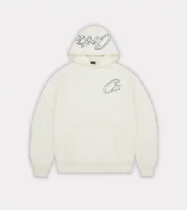 Corteiz Hoodies: A Statement in Streetwear Style