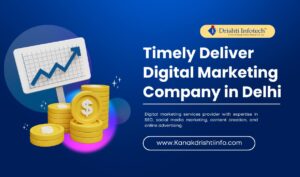 Digital marketing Company