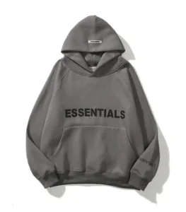 fear of god Essential Hoodie Shop And Sweatshirt