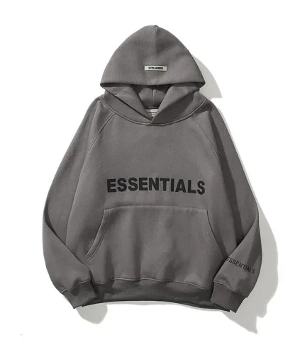 fear of god Essential Hoodie Shop And Sweatshirt