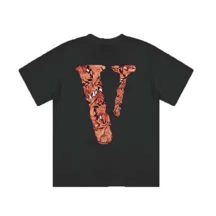Vlone Shirt Shop vlone x Juice wrld