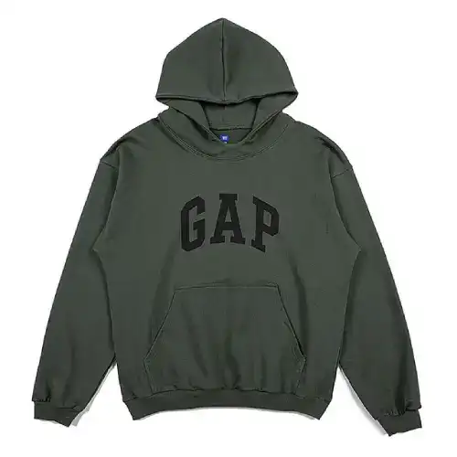 Yeezy Gap Hoodie Collection: Style Meets Comfort