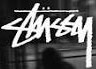 Basic Stussy LS Black