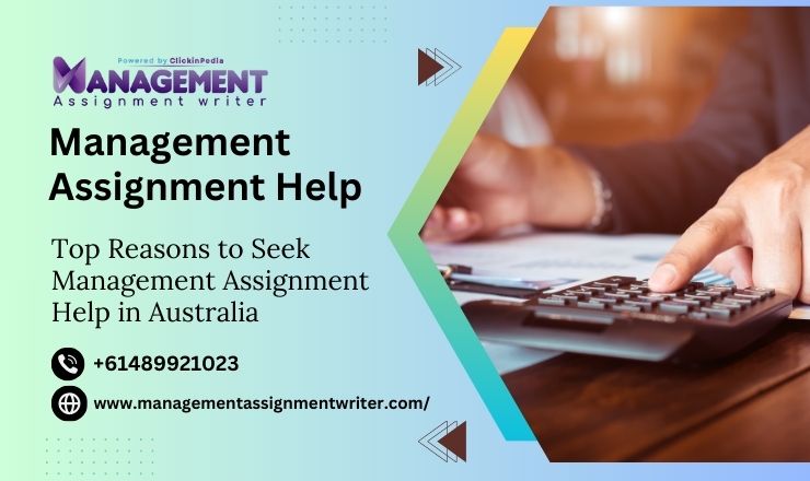 management assignment help