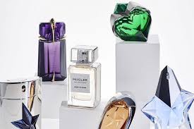 Thierry Mugler Fragrances