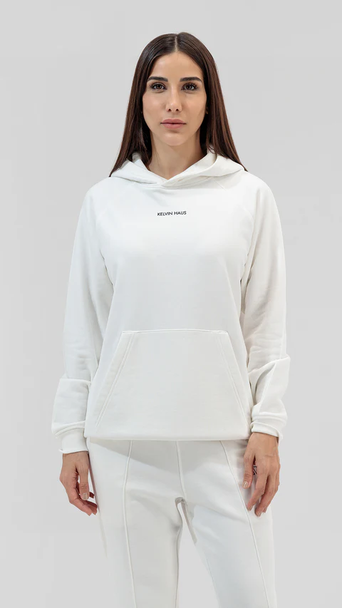 Womens Street Hoodie