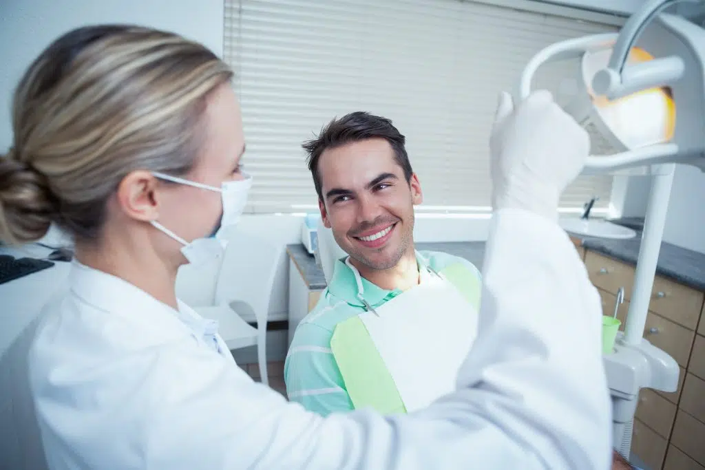 orthodontics Blackburn