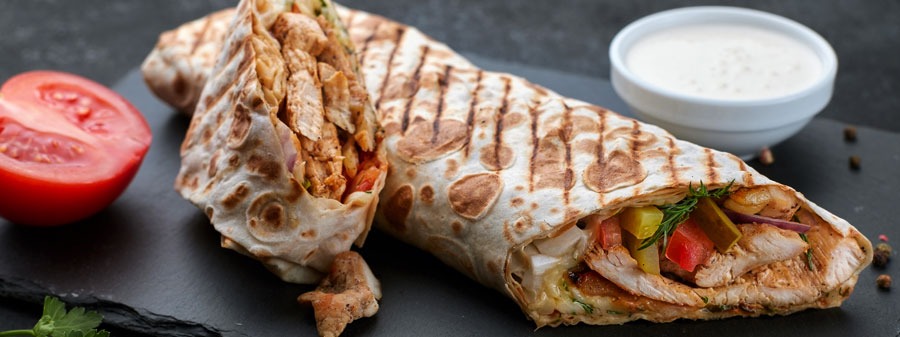 Sandwiches