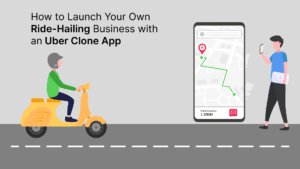 uber clone apps