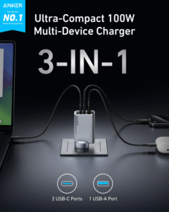 USB-C Charger