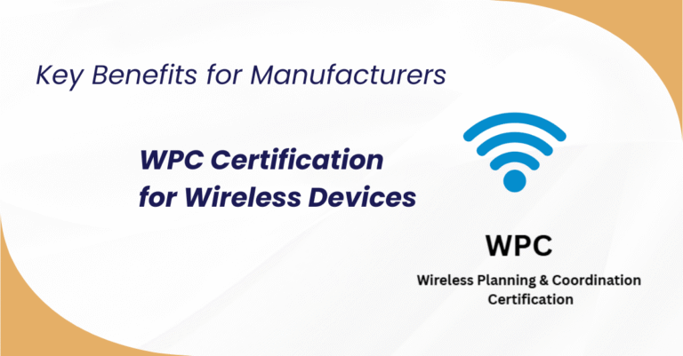 WPC Certification