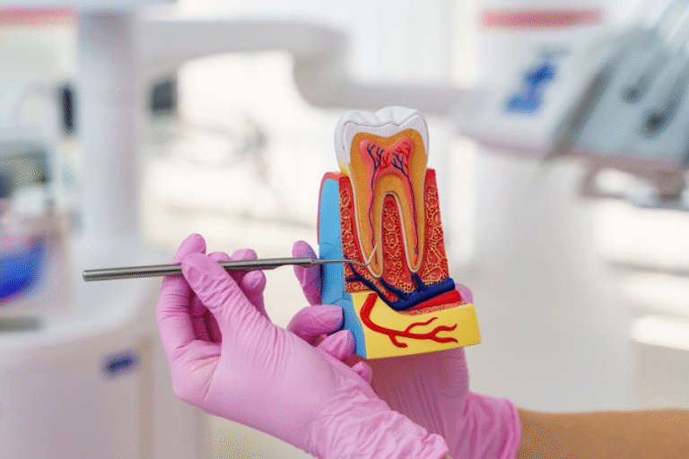 Family Dentistry