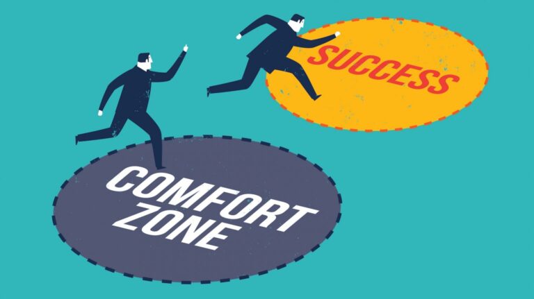 Zoning Your Comfort