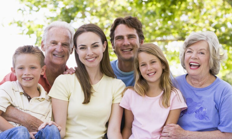Families